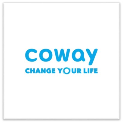 coway logo