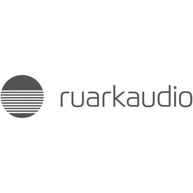 ruarkaudio logo